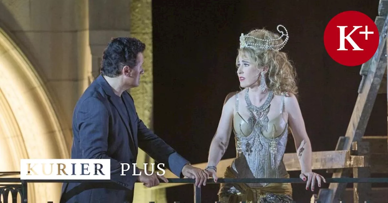 Gounods „Faust“ wieder an der Wiener Staatsoper: Die Stimmen als Ereignis