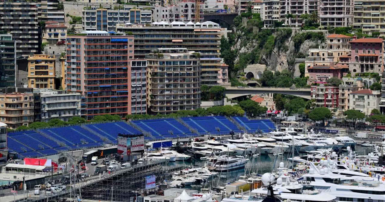 Warum die Kritik am Formel-1-Klassiker in Monaco immer größer wird