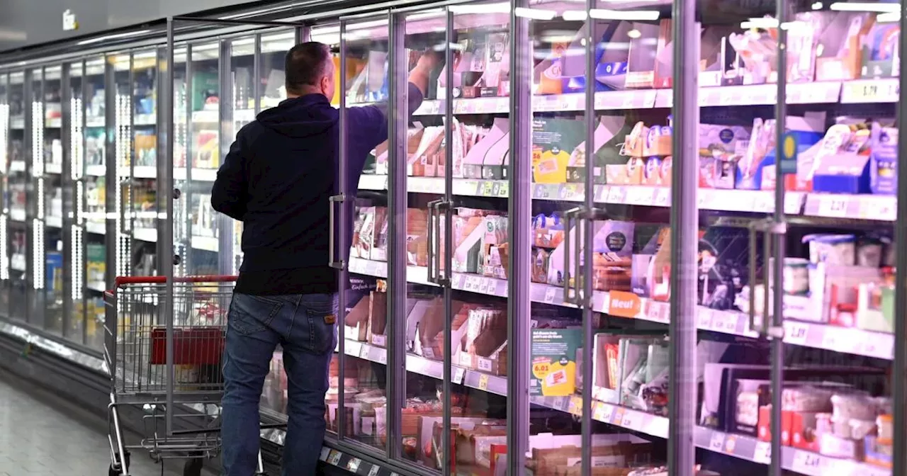 Wieder ein Angriff: AfD-Politiker im Supermarkt ins Gesicht geschlagen