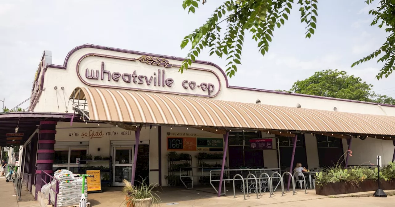 Wheatsville to close Guadalupe Street store that opened in 1981