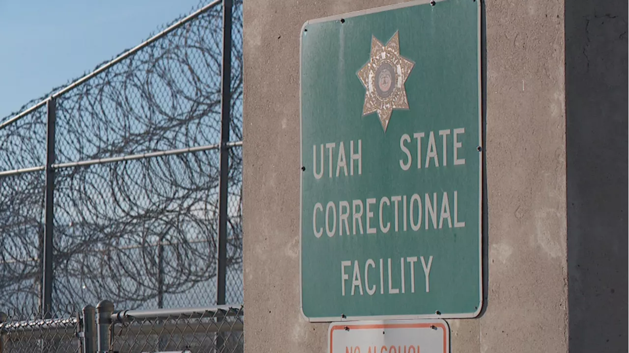 Dept. of Corrections says help for repeat offenders will mean 'a safer Utah'