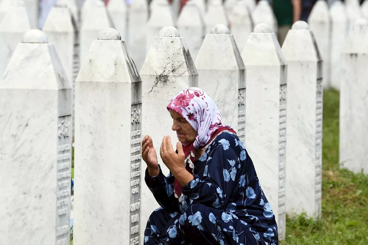 Massacre de Srebrenica : quels sont les génocides reconnus par l’ONU ?