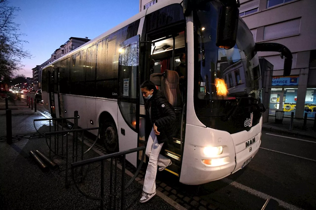 Pour les jeunes ruraux, les kilomètres sont lourds à porter