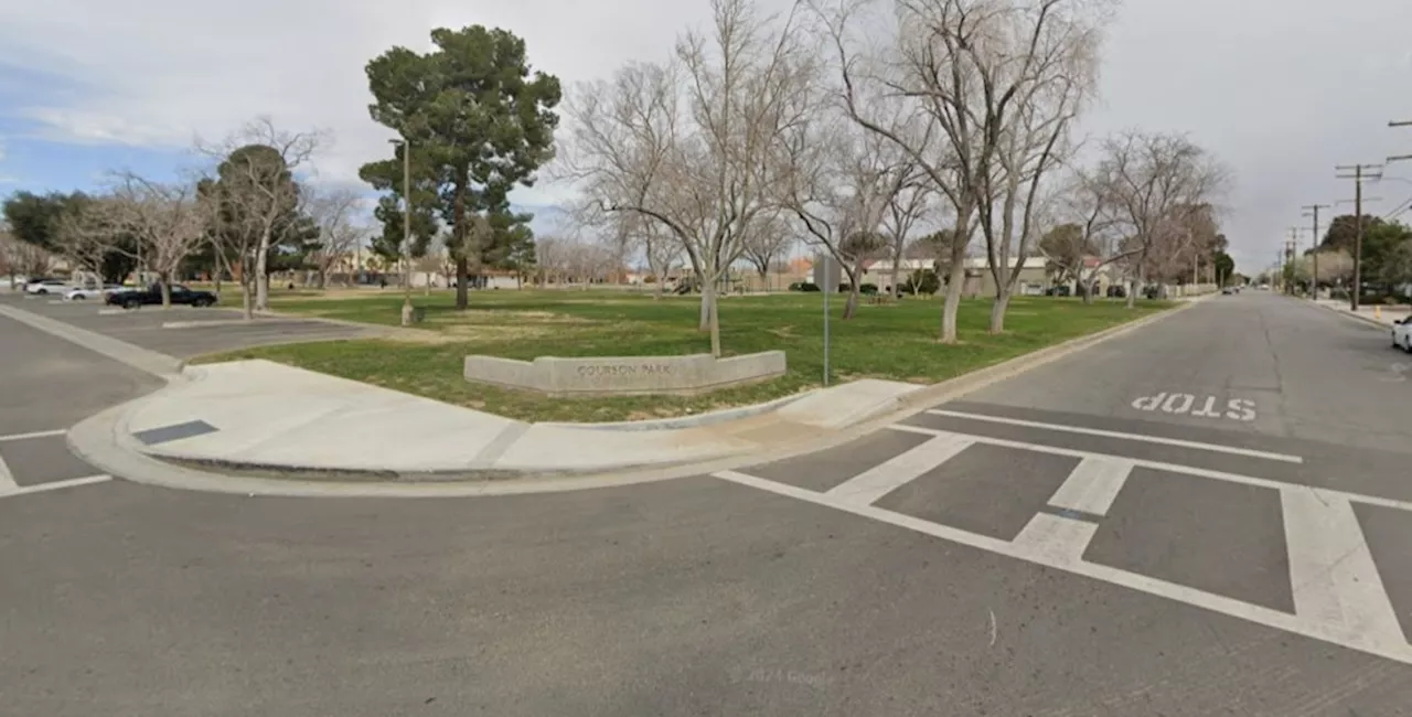 Child found unresponsive at Palmdale park dies at hospital