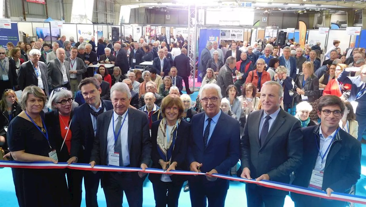 Hautes-Pyrénées : La colère à peine voilée des élus locaux au Salon des communes