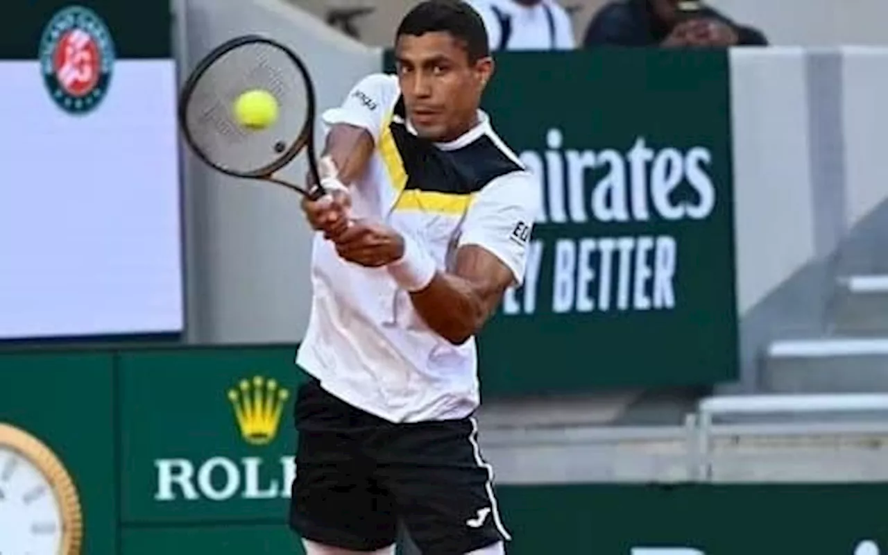 Monteiro lidera mais um dia 100% do Brasil em Roland Garros