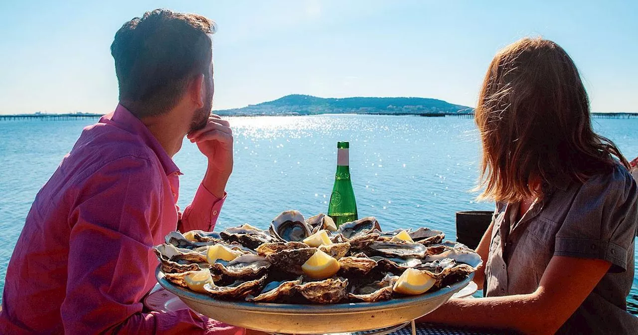 Étang de Thau: nos 5 restaurants coups de cœur les pieds dans l’eau