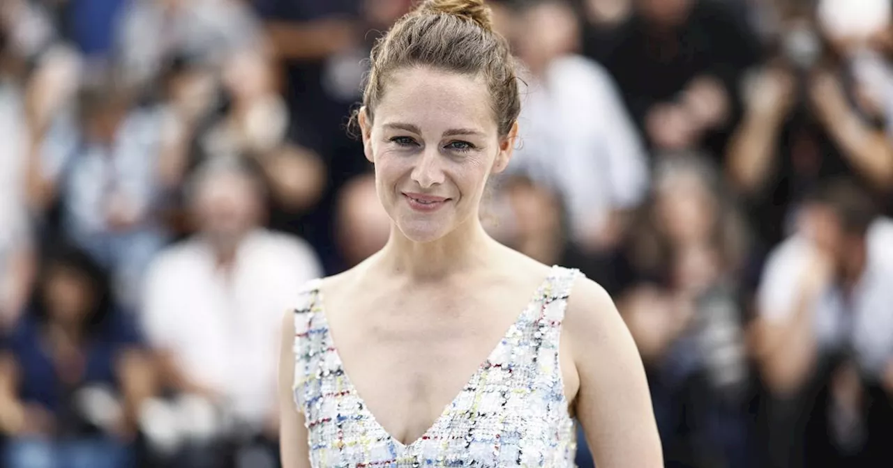 Pour Ariane Labed, le festival de Cannes n’est «clairement pas féministe»