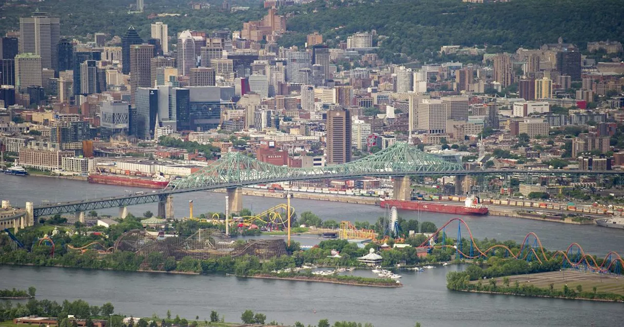 Québec: la jeune génération délaisse le français au profit de l’anglais