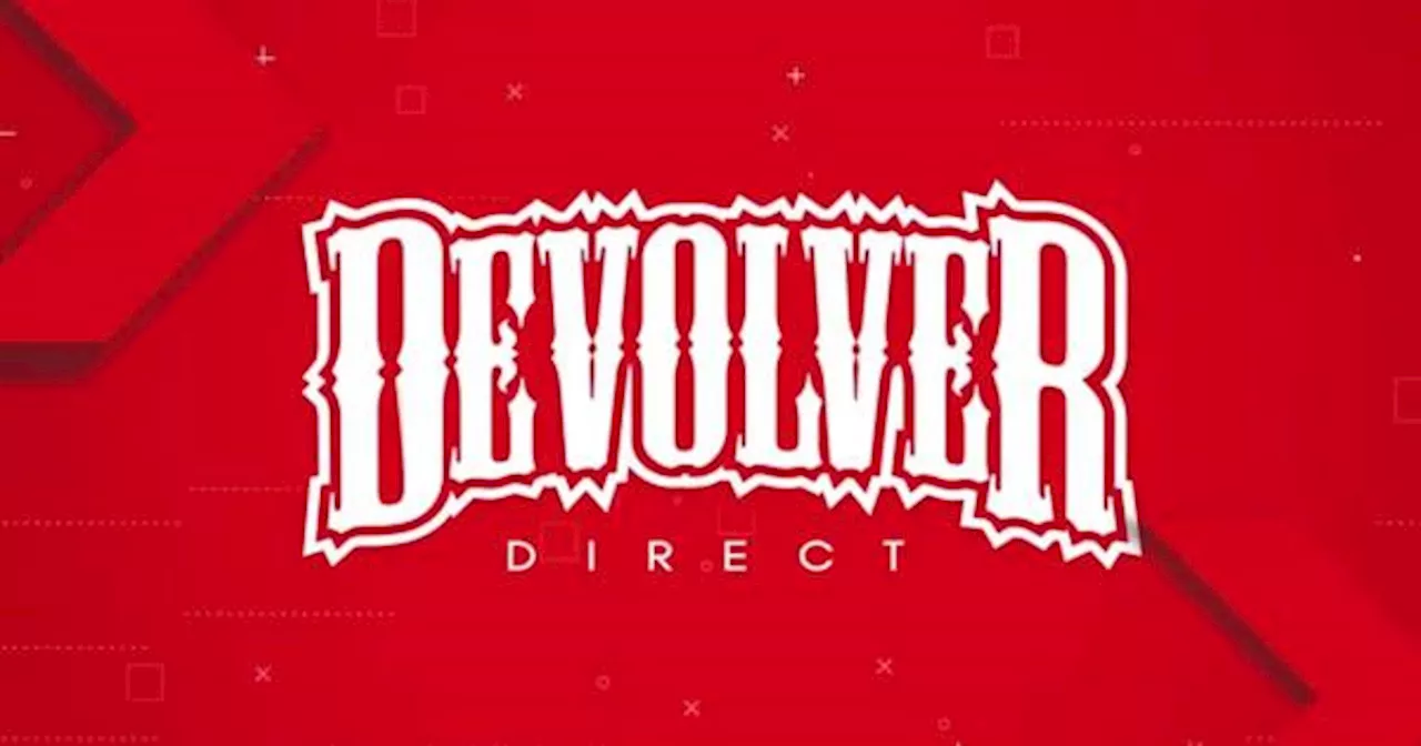 Devolver Digital confirma la fecha de su próximo Direct