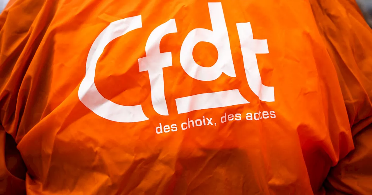 Européennes : devant la CFDT, la droite peine à se donner des couleurs sociales