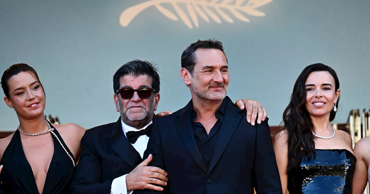 Festival de Cannes, jour 10 : Gilles Lellouche dans nos bras, Payal Kapadia dans nos cœurs