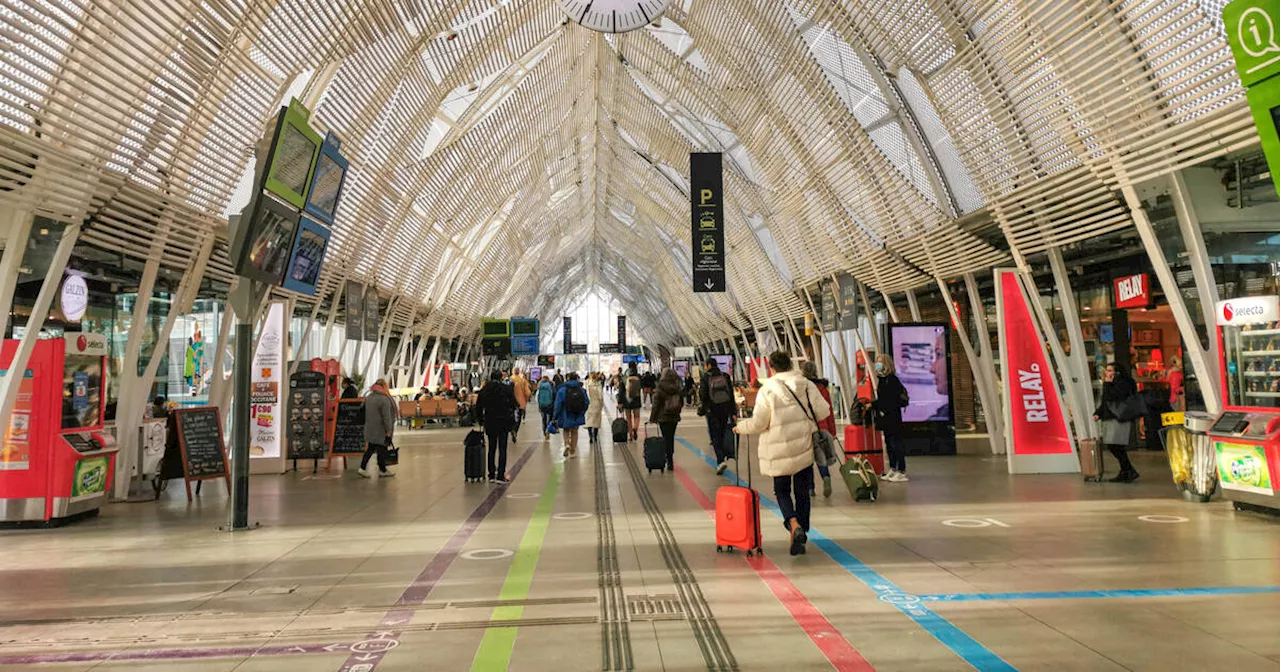 Transports en commun : à son tour, Montpellier veut son «RER»