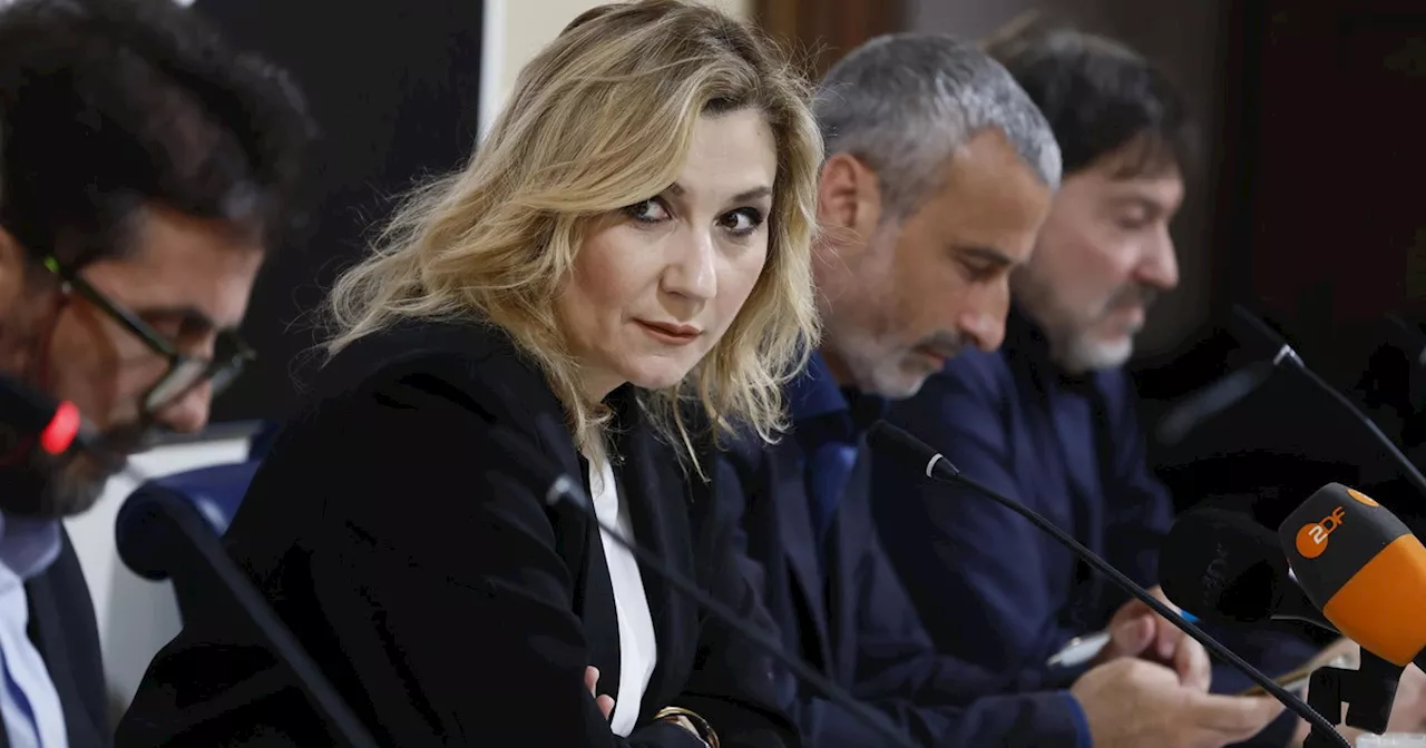 Rai, Serena Bortone ora rischia davvero di saltare: la svolta in Vigilanza