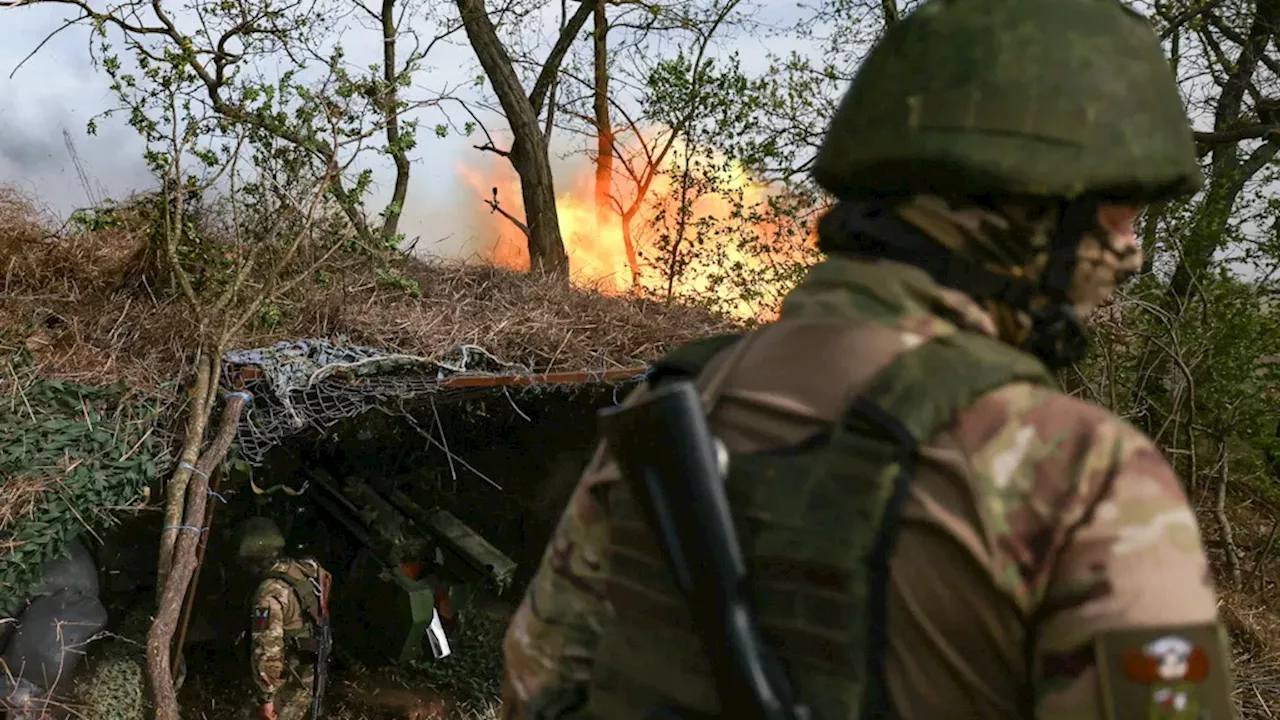 Мясорубка под Харьковом: Где Армия России 23 мая гонит ВСУ и почему военные Украины охотно идут в плен