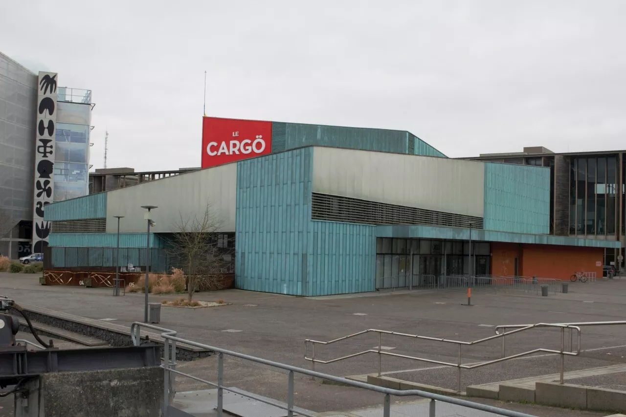 Au Cargö à Caen, pourquoi la Ville garde le même exploitant