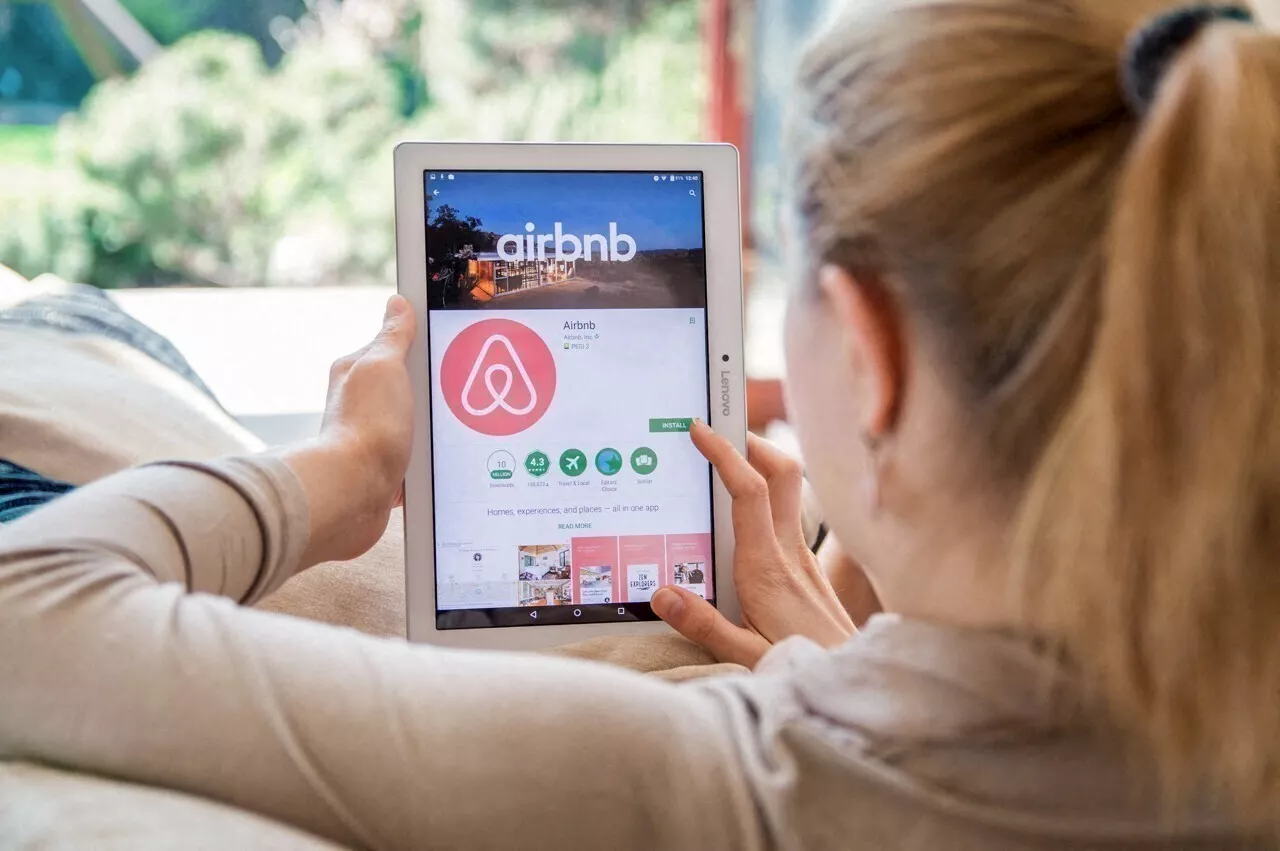 Combien d'AirBnb trouve-t-on en location en Haute-Savoie ?