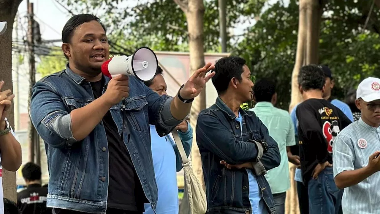 Herjuna Satriatmaja Widayat Siap Maju di Pilkada Kabupaten Semarang