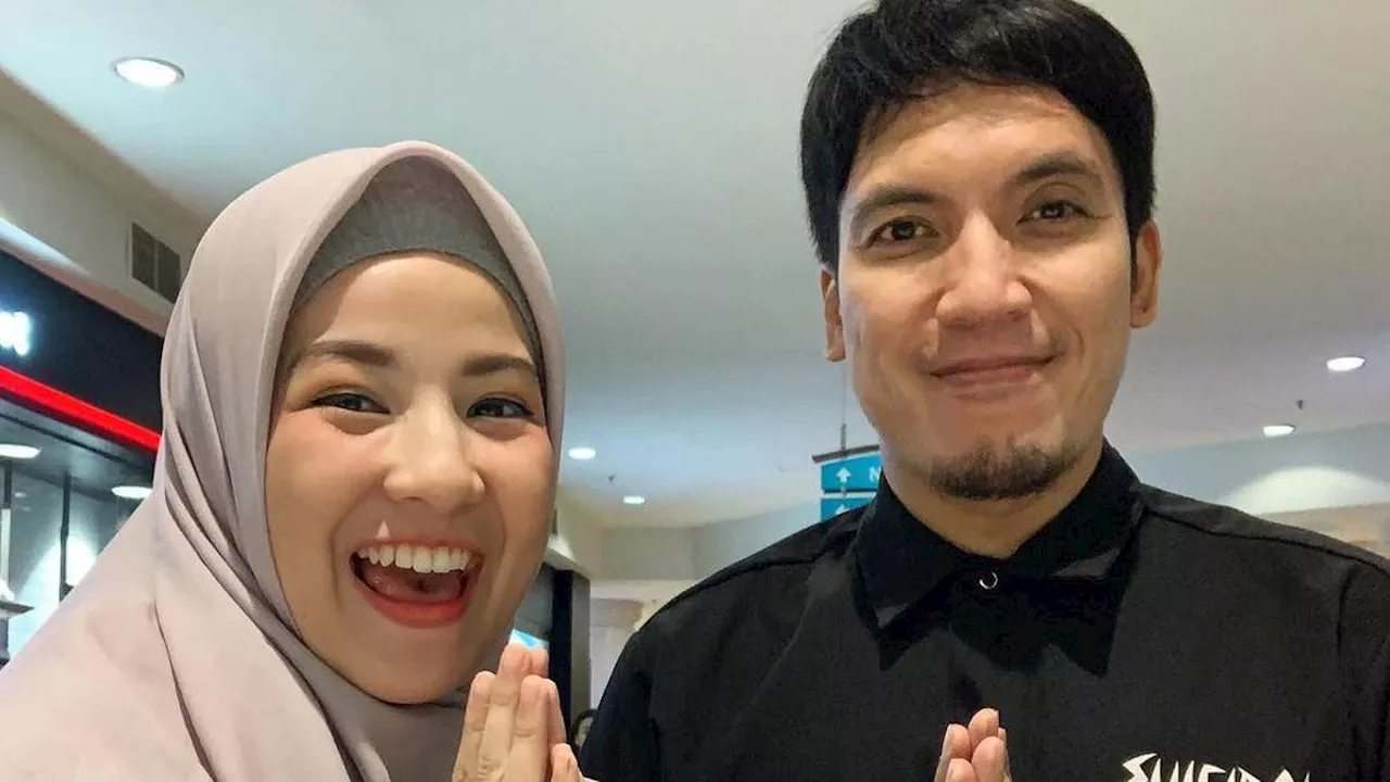 Tanya Soal Rujuk ke Habib Jafar, Desta Ternyata Masih Simpan Foto Natasha Rizky di Kamar