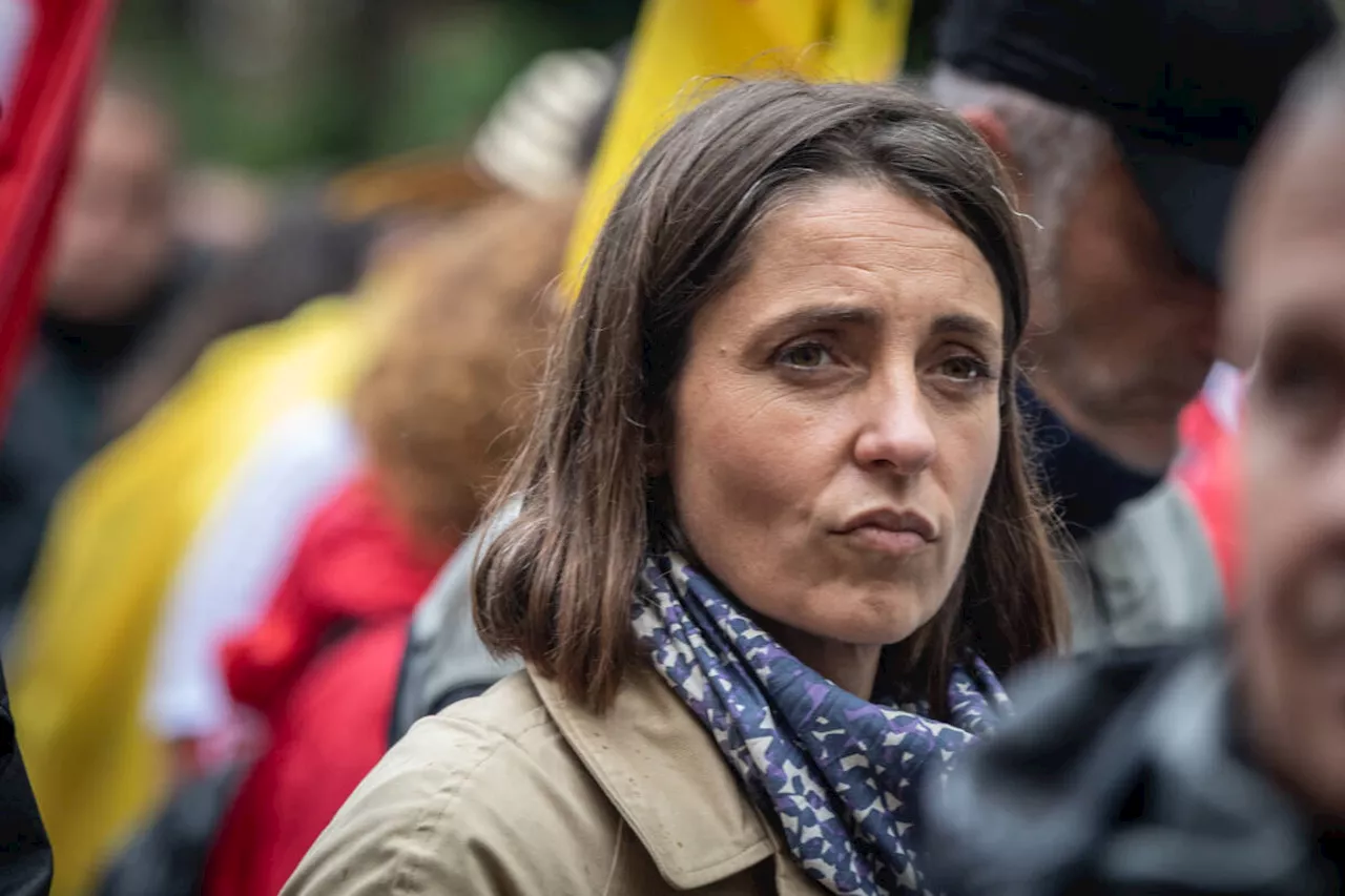 Assurance chômage : Sophie Binet (CGT) fustige « la plus violente réforme de l’assurance chômage depuis sept ans »