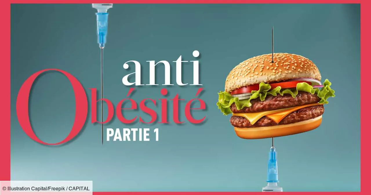 Ce traitement anti-obésité révolutionnaire qui a fait la fortune de Novo Nordisk