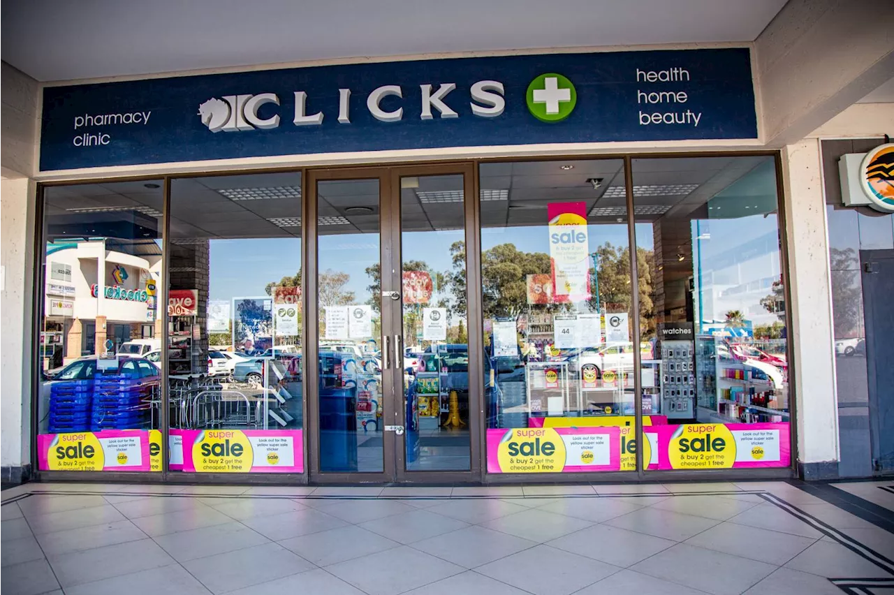 Clicks faces high court battle over alleged medication error leading to near-death