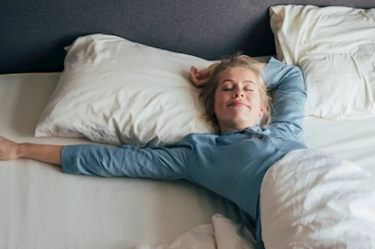 Get the day off to a stress-free start with a ‘slow morning’ routine