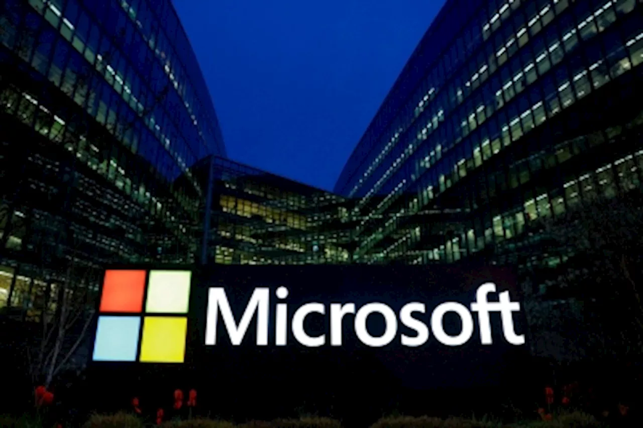 Microsoft’s UAE deal could transfer key US chips and AI technology abroad