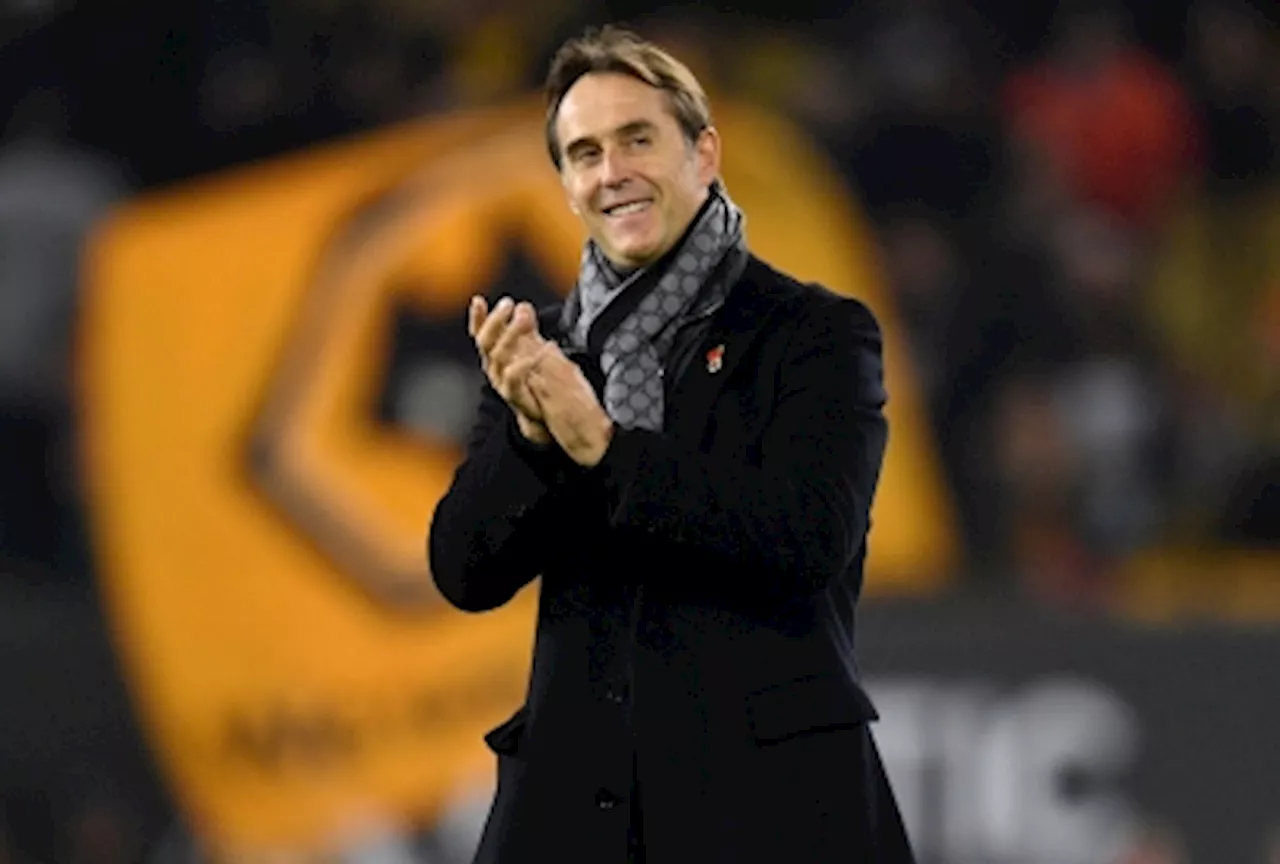 West Ham appoint former Spain manager Lopetegui as head coach