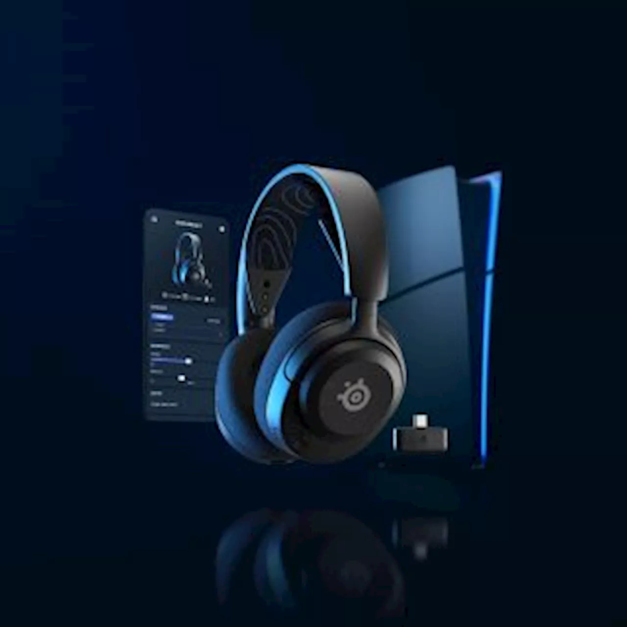 Gamers, Rasakan Pengalaman Audio Premium Arctis Nova SteelSeries