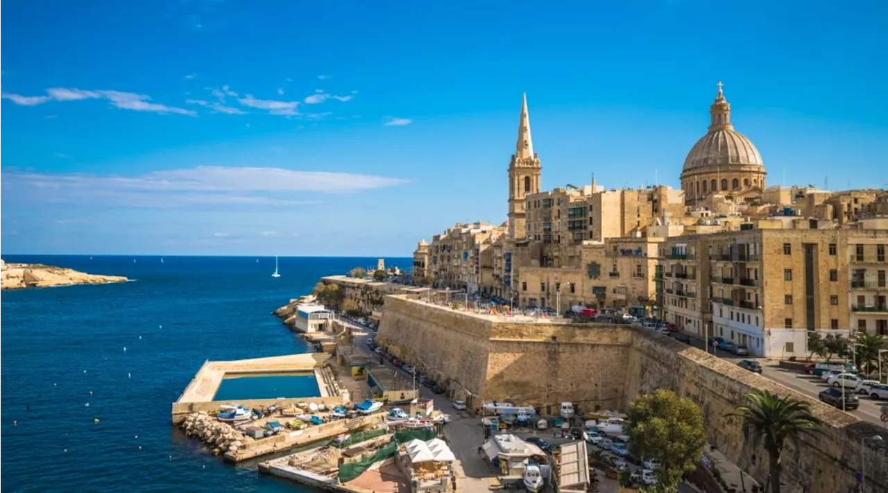 Malta-mania, è boom di turisti