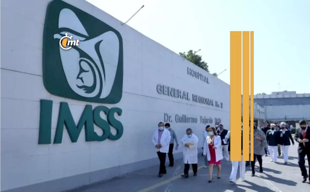 IMSS; de qué trata la reforma a la Ley de Seguro Social que entró en vigor