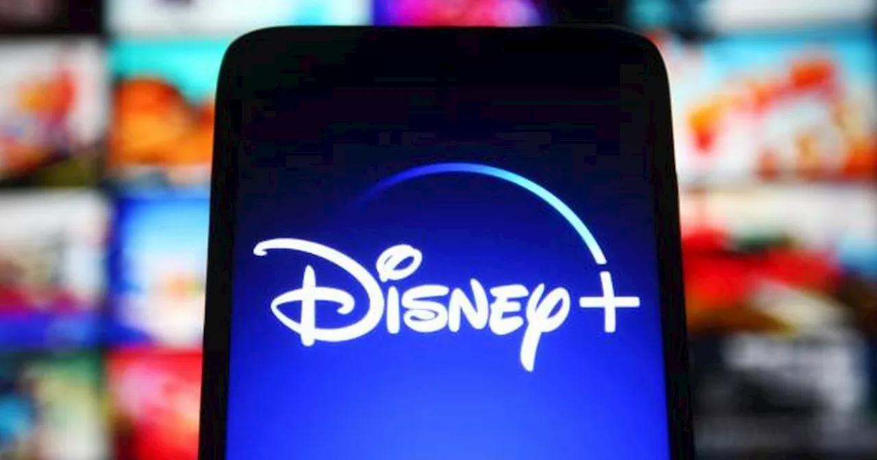 Disney+ to raise prices for thousands of users from next month