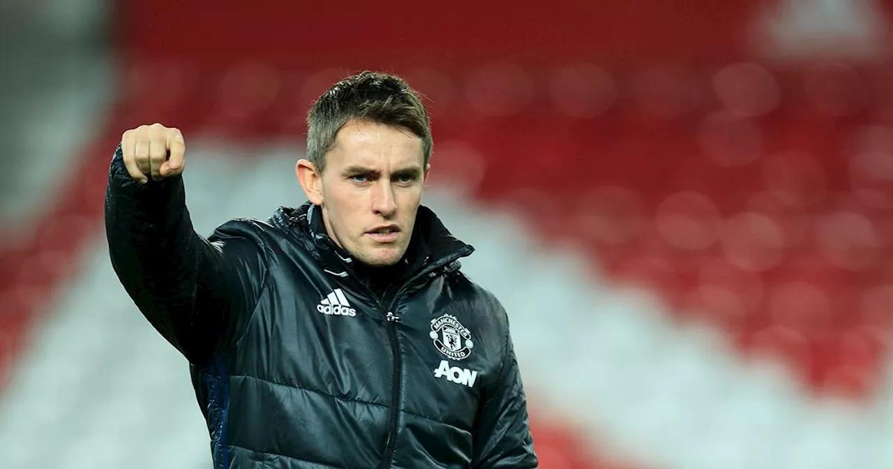 Kieran McKenna makes views known on Man United job after Erik ten Hag decision