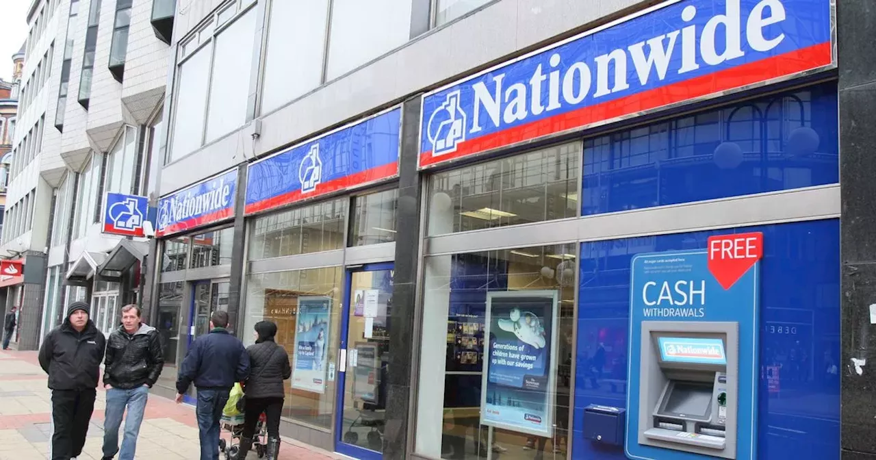 Nationwide to give millions of customers £100 - how to check if you qualify