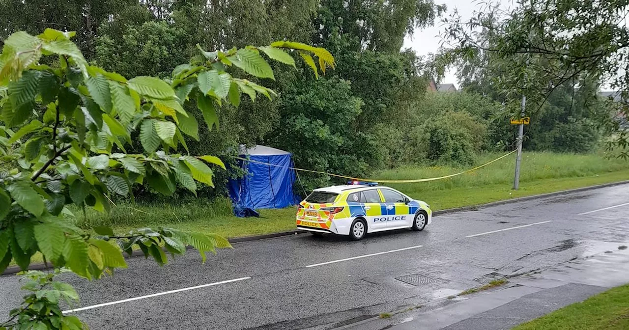 Police issue update amid rape investigation near Greater Manchester retail park