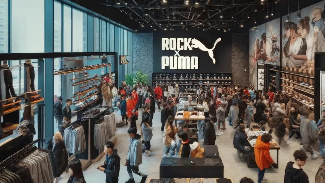 ¿Cuánto cuesta la colección Rocky x Puma? Te lo contamos