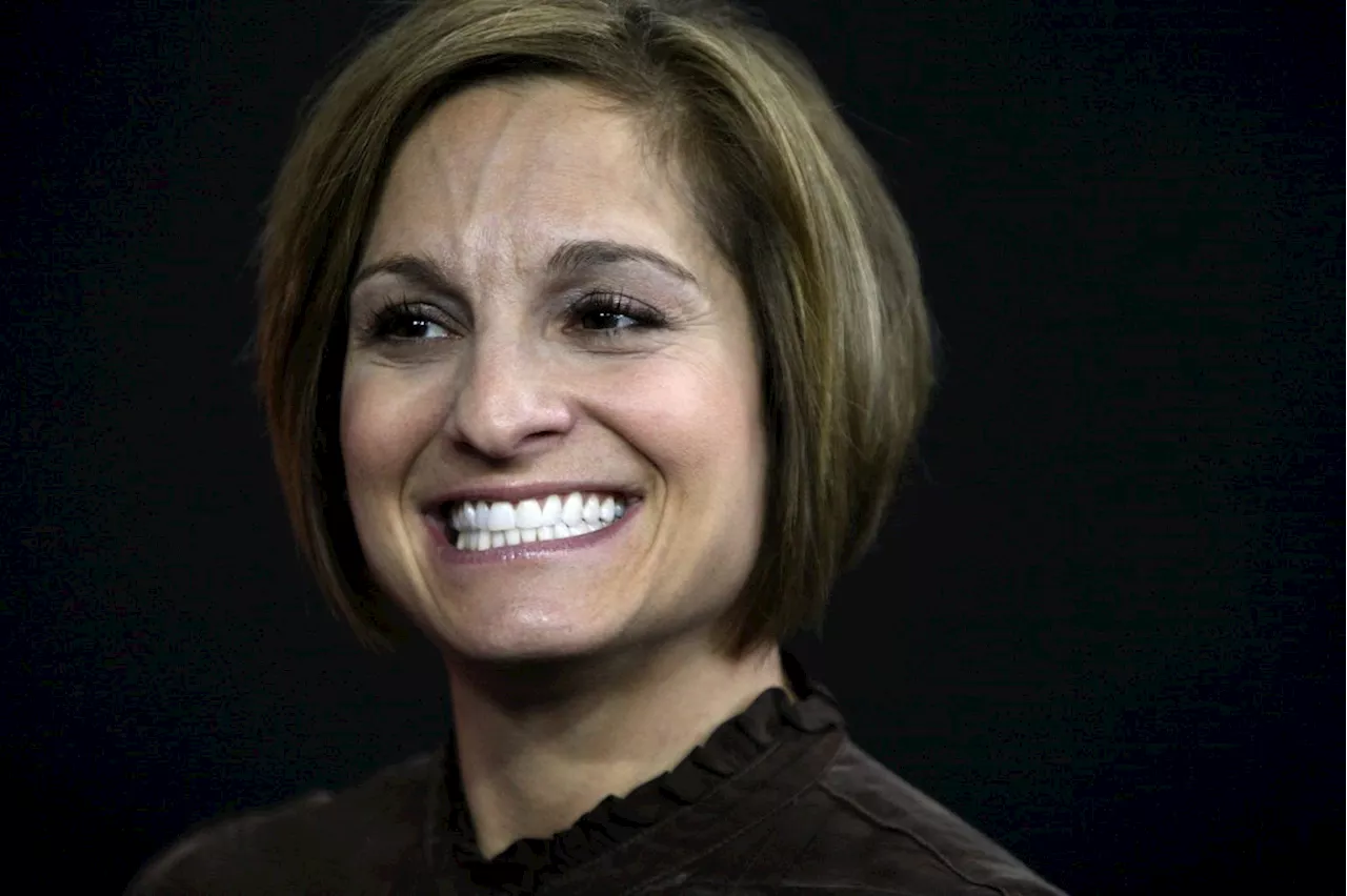 Mary Lou Retton slams those who questioned her lack of insurance, $459,000 fundraiser