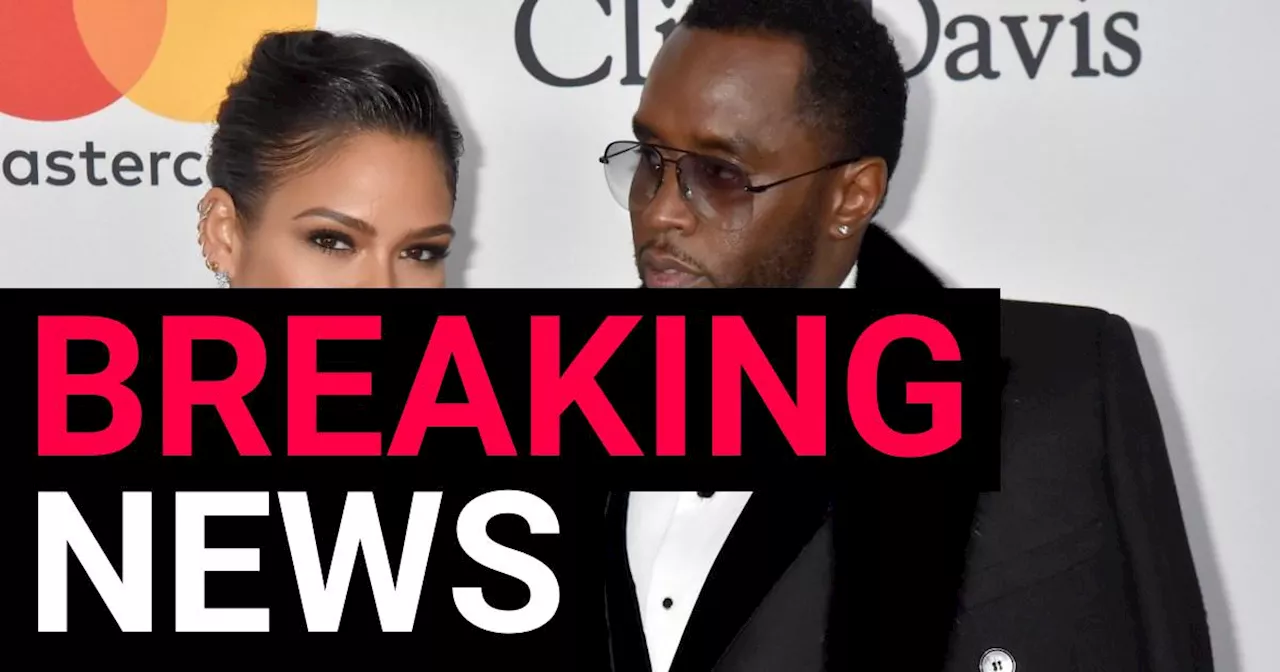 Cassie breaks silence on Diddy video with emotional Instagram post