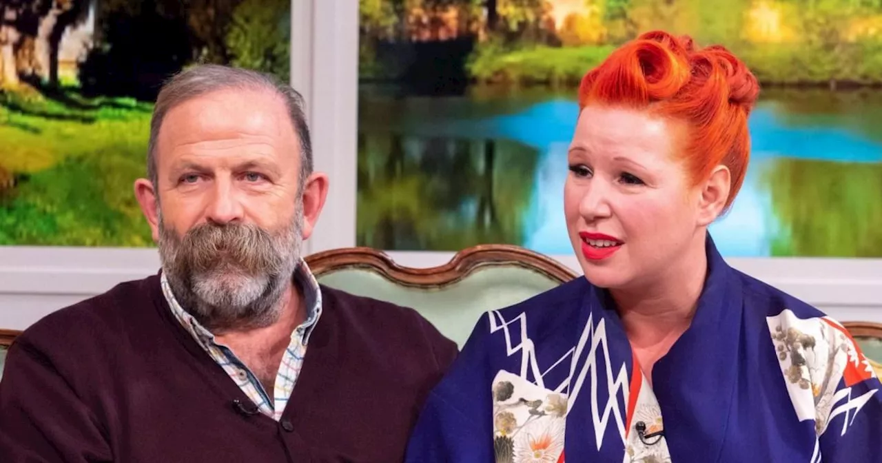 Dick and Angel Strawbridge make Channel 4 comeback after being axed