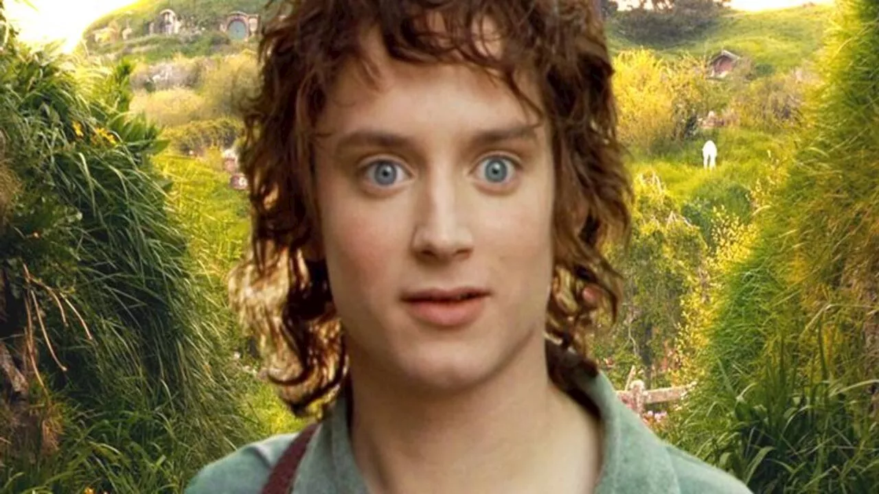 Elijah Wood «Frodo» por fin estará en Comic Con Colombia Bogotá