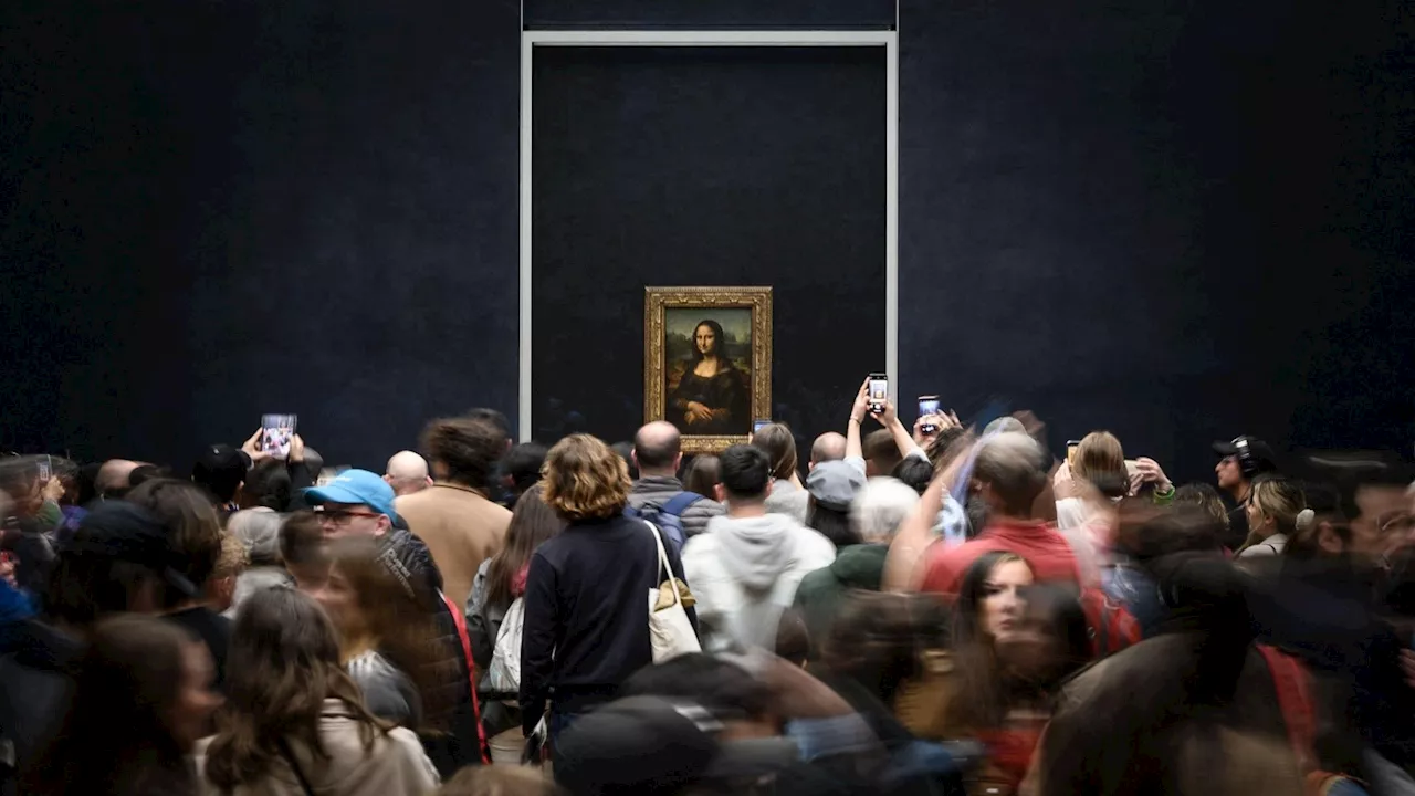 Forscherin löst eines der letzten Geheimnisse der Mona Lisa