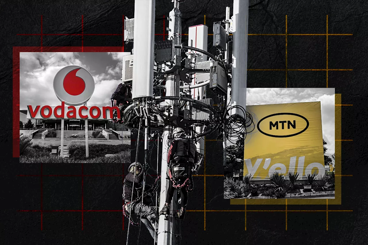 Massive fight brewing between Vodacom and MTN over secret deals