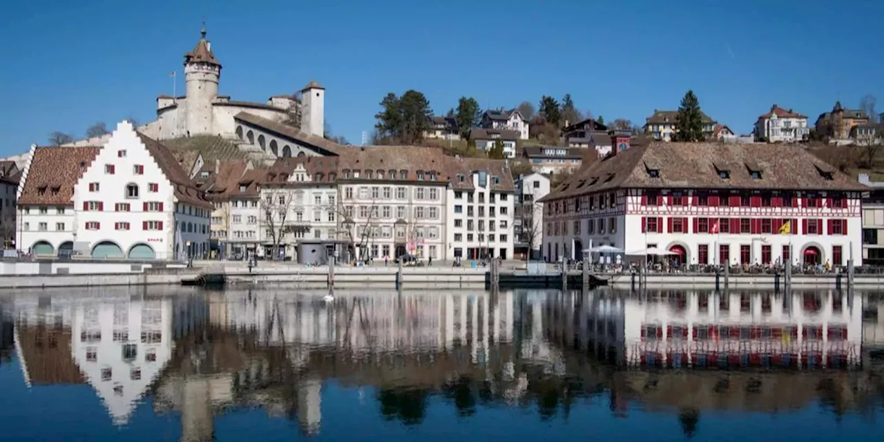 Goldschmiedekunst: Nach 180-jähriger Weltreise zurück in der Schweiz