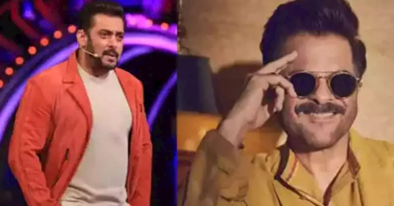 'Bigg Boss OTT 3 को अनिल कपूर ने होस्ट किया तो एक वीक भी नही चलेगा शो', सलमान खान के लिए बेचैन हुए यूजर्स