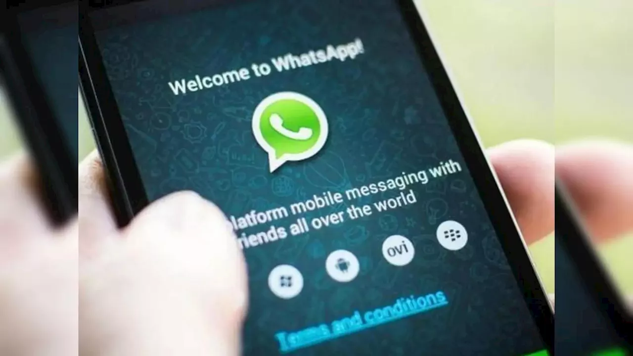 WhatsApp ला रहा नया फीचर, खुद लगेगी डीपी, बिना टाइप किए होगी चैटिंग