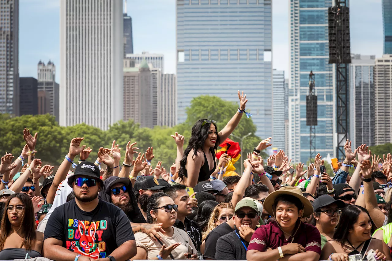 Things to do in Chicago this Memorial Day weekend: Beach openings, festivals and more