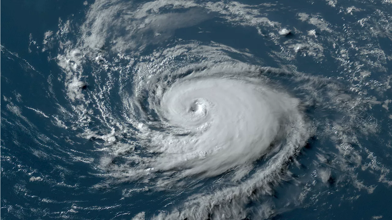 NOAA predicting ‘above-normal' 2024 hurricane season with highest ever May forecast