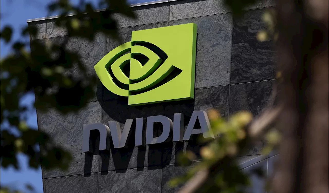 CNBC Daily Open: Nvidia shares top $1,000 on AI boom