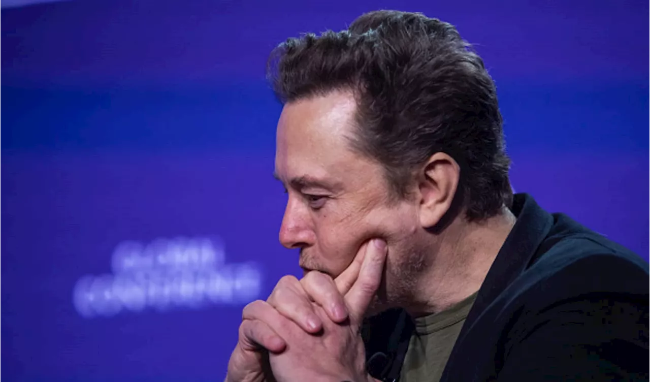 Elon Musk has lost his focus, former Tesla board member says